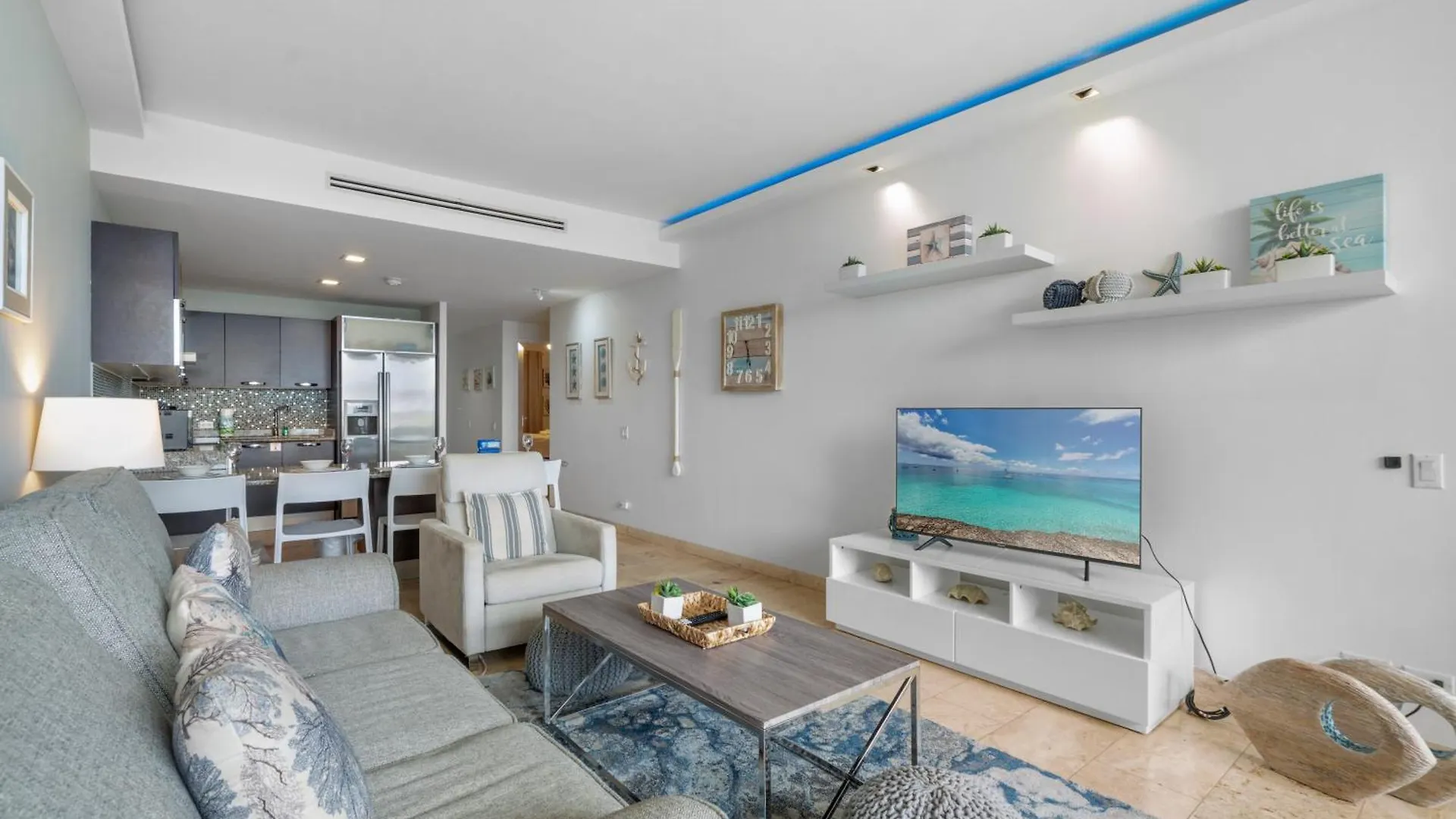 Sunset 16 Caya Dr. J.E.M. Arends 1 Apartman Palm Beach