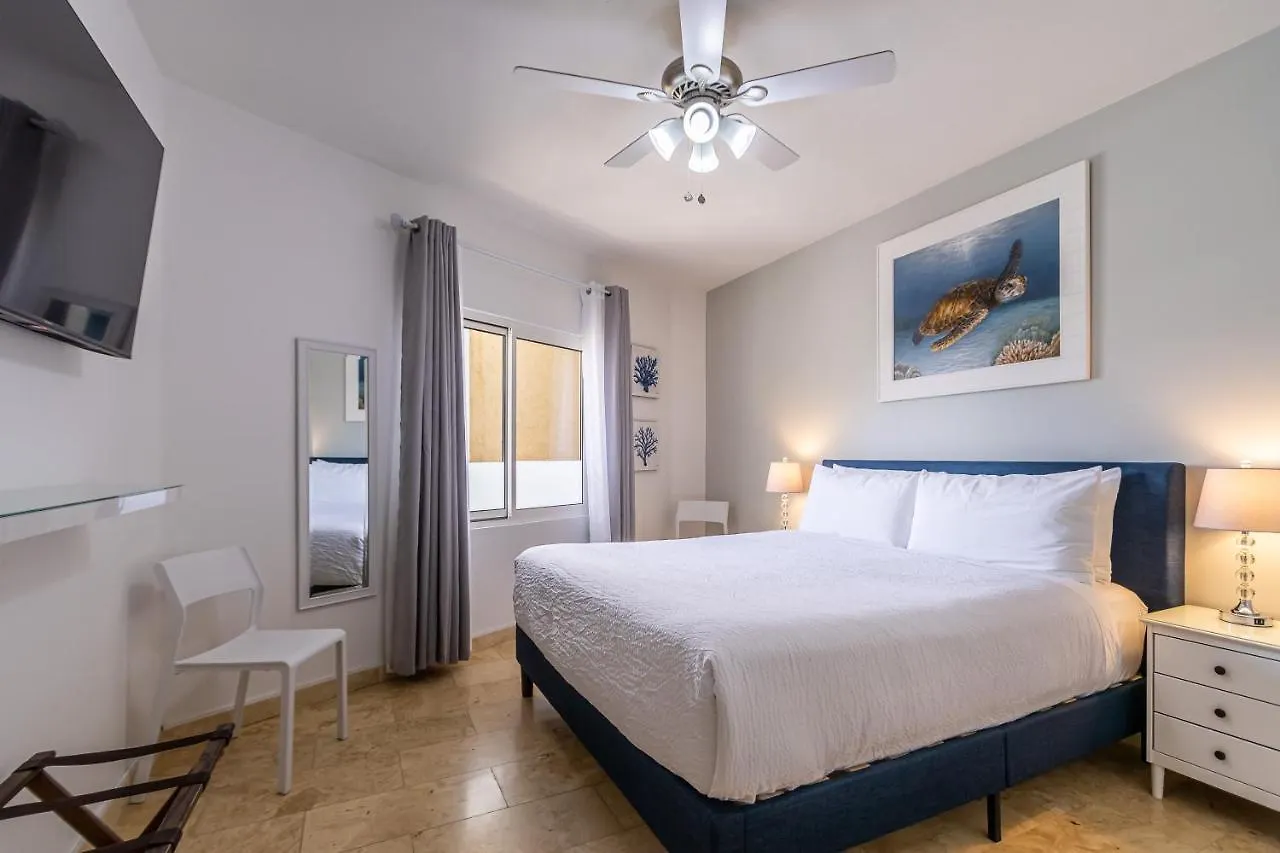 Sunset 16 Caya Dr. J.E.M. Arends 1 Apartman Palm Beach